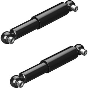 Pro Plus Schokdemper - 900 kilo - h.o.h. 250 t/m 380 mm - 2 Stuks