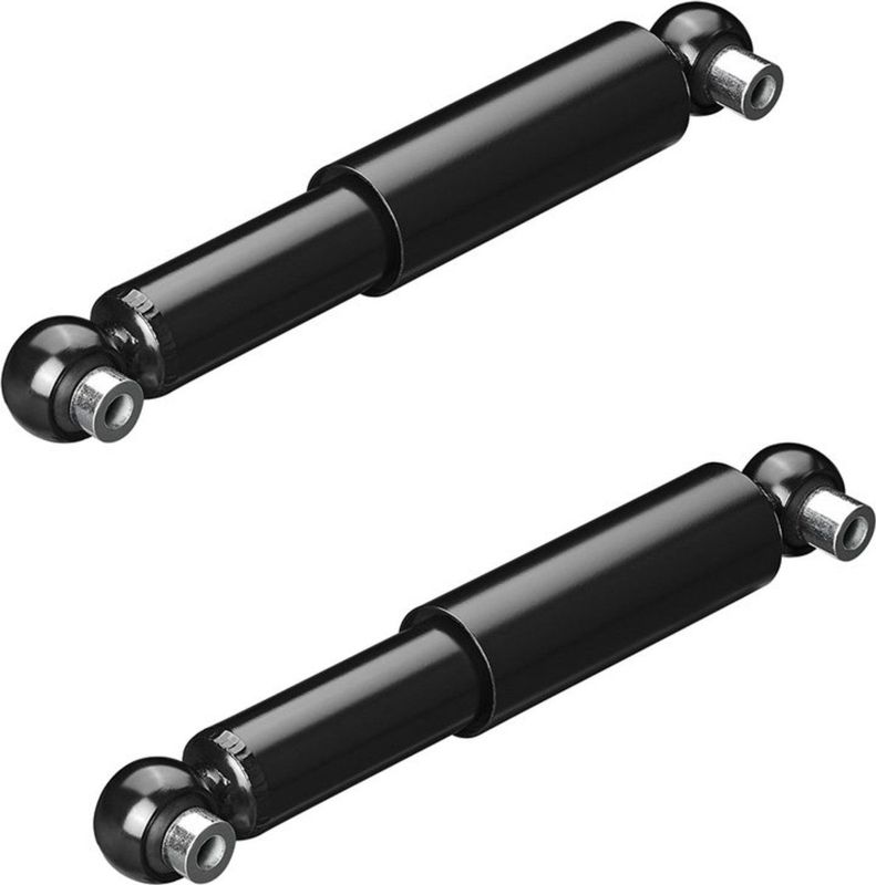 Pro Plus Schokdemper - 900 kilo - h.o.h. 250 t/m 380 mm - 2 Stuks