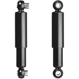 ProPlus - Schokdempers - Zwart - 2 Stuks - 900-1300 kg