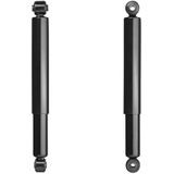 Pro Plus Schokdemper - 1500 t/m 3000 kilo - h.o.h. 350 t/m 580 mm