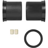 Pro Plus Glijlager voor Oplooprem - Knott KF/KR 7.5 - 10 - 13 - 20 - Kunststof - blister