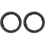 Pro Plus Glijlager voor Oplooprem - Knott KF/KR 7.5 - 10 - 13 - 20 - Kunststof - blister