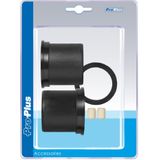 Pro Plus Glijlager voor Oplooprem - Knott KF/KR 7.5 - 10 - 13 - 20 - Kunststof - blister