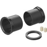 Pro Plus Glijlager voor Oplooprem - Knott KF/KR 7.5 - 10 - 13 - 20 - Kunststof - blister