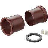 Pro Plus Glijlager voor Oplooprem - Knott KF27A, KF30C, KRV30B en KRV30A/B - Kunststof - blister