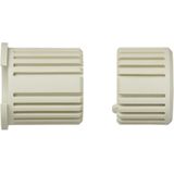 ProPlus - Glijlagers - Kunststof - Voor BPW/Peitz ZAF/PAV 1,3-2,0