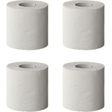 Proplus Snel oplosbaar toiletpapier set van 4 stuks