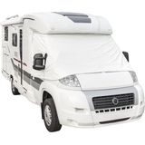 ProPlus Raamafdekking camper - isolatie en privacy - wit - 2006-2014