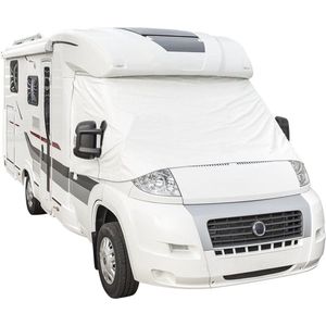 ProPlus Raamafdekking camper - isolatie en privacy - wit - 2006-2014