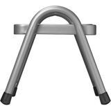 ProPlus Opstapje 1 trede - Heavy Duty - Antislip - 38x26 cm - Max. 150 kg