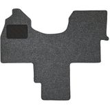 Crius camper cabine vloermat - Mercedes Sprinter 2006 tot 2018 - Automat