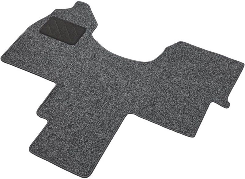 Crius camper cabine vloermat - Mercedes Sprinter 2006 tot 2018 - Automat