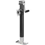 ProPlus - Steunpoot - Verstelbaar - Verzinkt Staal - Zijslinger