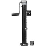 Pro Plus Steunpoot SH57/5000: Ultieme Stabiliteit en Betrouwbaarheid voor Zware Ladingen