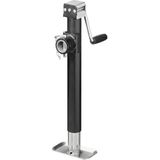 Pro Plus Steunpoot SH57/5000: Ultieme Stabiliteit en Betrouwbaarheid voor Zware Ladingen