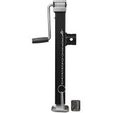 Pro Plus Steunpoot SH62/5000: Ongeëvenaarde Stabiliteit tot 2500kg!