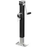 Pro Plus Steunpoot SH62/5000: Ongeëvenaarde Stabiliteit tot 2500kg!