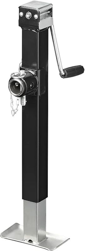 Pro Plus Steunpoot SH62/5000: Ongeëvenaarde Stabiliteit tot 2500kg!