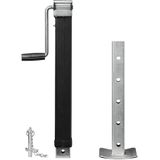 Pro Plus SH64/7000 Steunpoot: Maximale Belastbaarheid van 3500 kg!