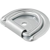 Pro Plus Sjoroog - Opbouw - 76 x 66 mm - Maximale Belasting 250 kilo