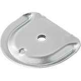 Pro Plus Sjoroog - Opbouw - 76 x 66 mm - Maximale Belasting 250 kilo