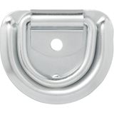 Pro Plus Sjoroog - Opbouw - 76 x 66 mm - Maximale Belasting 250 kilo