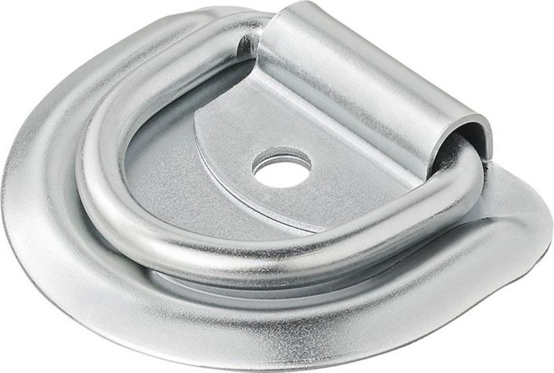 Pro Plus Sjoroog - Opbouw - 76 x 66 mm - Maximale Belasting 250 kilo