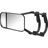 Pro Plus Caravanspiegel - Duo - Universeel voor Links en Rechts - Zwart