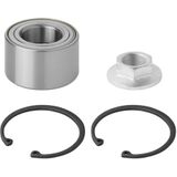 ProPlus - Compactlagerset - Universeel - Waterdicht - Metaal