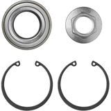 ProPlus - Compactlagerset - Universeel - Waterdicht - Metaal