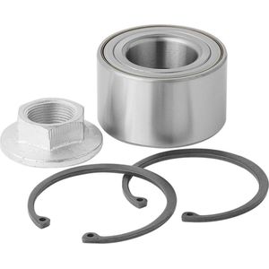 ProPlus Compactlagerset - Universeel - Waterdicht - Metaal - Ø 34 x Ø 64 x 37 mm