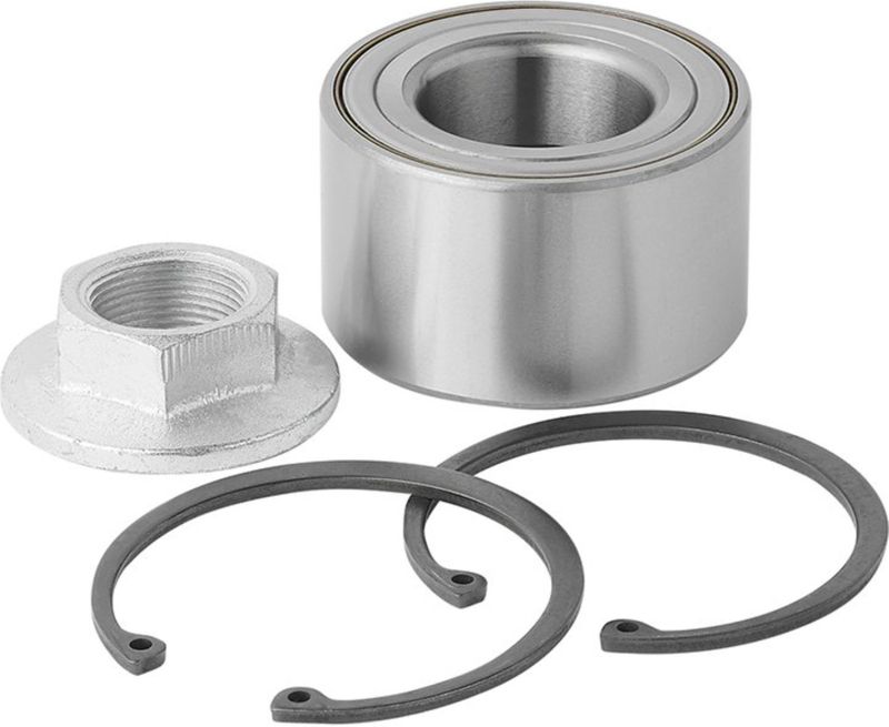 ProPlus - Compactlagerset - Universeel - Waterdicht - Metaal