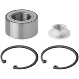 ProPlus - Compactlagerset - Universeel - Waterdicht - Hoogwaardig Metaal