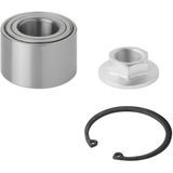 ProPlus - Compactlagerset - Waterdicht - Robuuste Constructie