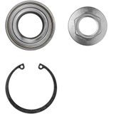 ProPlus - Compactlagerset - Waterdicht - Robuuste Constructie