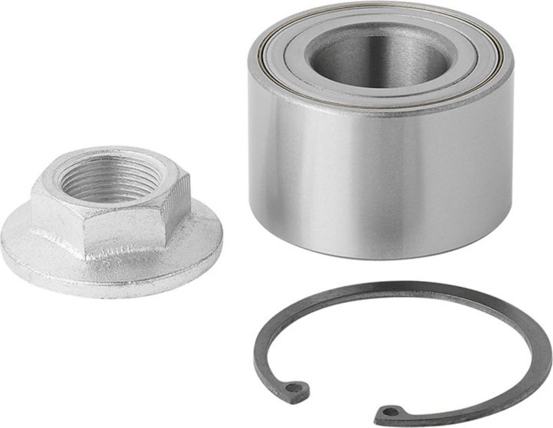 ProPlus - Compactlagerset - Waterdicht - Robuuste Constructie