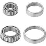 ProPlus Lagerset - conisch - geschikt voor AL-KO 1636/1637 - 37 x 52 x 7 mm