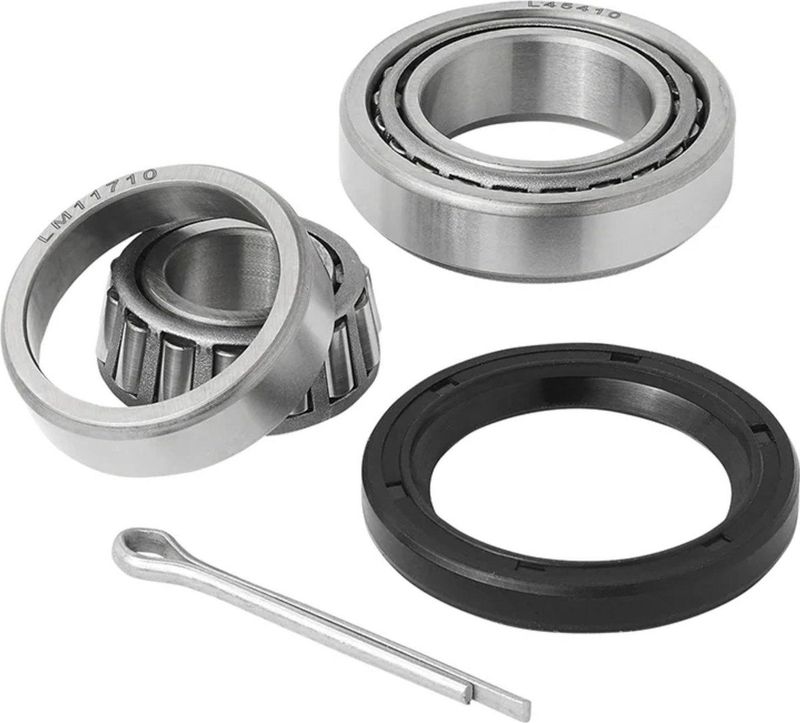ProPlus Lagerset - conisch - geschikt voor AL-KO 1636/1637 - 37 x 52 x 7 mm