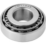 ProPlus - Conisch Lager - Ø 45.2 x Ø 19 x 15.5 mm - Geschikt voor Gecombineerde Belasting