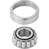 ProPlus Conisch lager - geschikt voor gecombineerde belasting - Ø 45.2 x Ø 19 x 15.5 mm