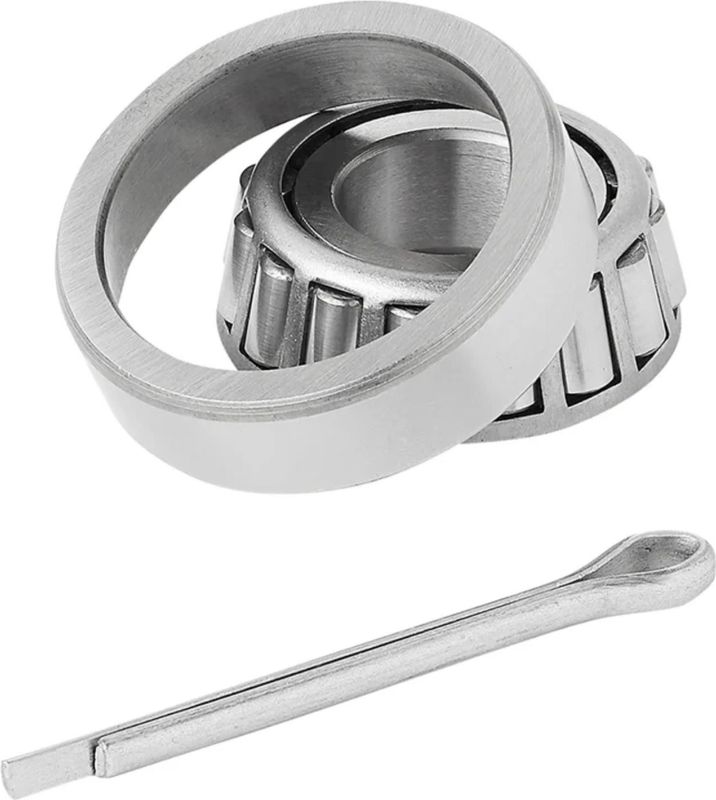 ProPlus - Conisch Lager - Ø 45.2 x Ø 19 x 15.5 mm - Geschikt voor Gecombineerde Belasting