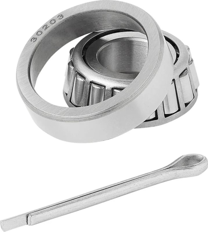 ProPlus - Lager Conisch - Kegellager - Betrouwbaar - Duurzaam