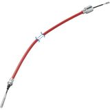 ProPlus Remkabel voor aanhangwagens - 890/1100 mm - Ø 26 mm - Geschikt voor AL-KO voertuigen voor 1997