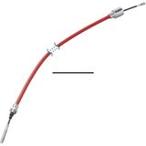 Pro Plus Remkabel 1130/1340 mm - Bus Ø 26 mm - Geschikt voor AL-KO voor 1997