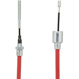 ProPlus - Remkabel - 1620/1830 mm - Ø 26 mm - Geschikt voor voertuigen tot 1997