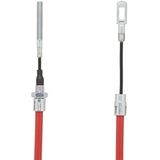 ProPlus - Remkabel met Oog - Duurzaam Metaal en Nylon - Geschikt voor AL-KO HL1040 en GL1265