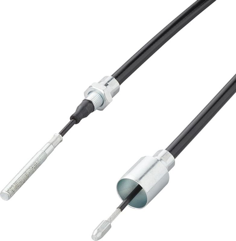 ProPlus - Remkabel - 1330/1557 mm - Bus Ø 26 mm - Geschikt voor BPW Trailers