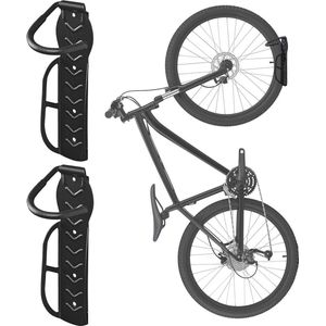 Decopatent Pro Wand Fiets Ophangsysteem