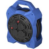 ProPlus - Kabelhaspel - 15 Meter - 230 Volt - 3000W Max