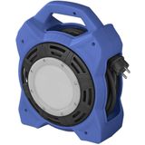 ProPlus - Kabelhaspel - 15 Meter - 230 Volt - 3000W Max